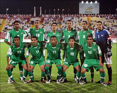  - حقق المنتخب العراقي لكرة القدم السبت فوزا على منتخبنا اليمني 2-0 في إطار منافسات ذهاب الدور الأول من تصفيات القارة الآسيوية المؤهلة إلى نهائيات كأس العالم المقبلة في البرازيل عام 