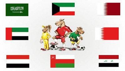  - بدأت اللجنة المنظمة لدورة كأس الخليج العربي الـ 21 لكرة القدم بالبحرين اليوم الثلاثاء، توجيه الدعوات للشخصيات الرياضية الرسمية في الدول المشاركة في ..