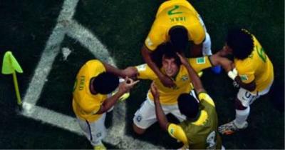  - البرازيل تفوز على تشيلي بركلات الترجيح وتتأهل لربع نهائي المونديال