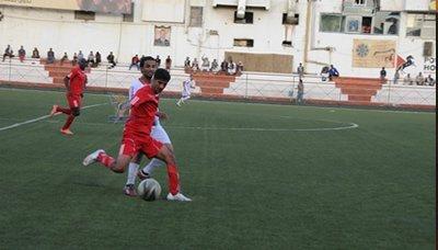  - شعب صنعاء يتوج ببطولة الشهيد لكرة القدم و22 مايو وصيفا..