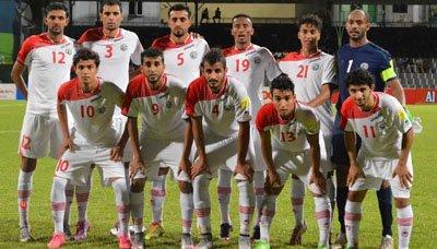  - المنتخب الوطني يهزم جزر المالديف ويتأهل لدور المجموعات بتصفيات كأس آسيا لكرة القدم