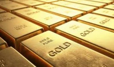  - تراجع الذهب بفعل تحرك الصين بشأن إلغاء رسوم جمركية..
