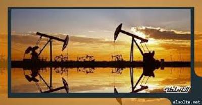  - استمرار ارتفاع أسعار النفط لليوم الثالث على التوالي..
