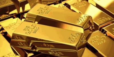  - الذهب يرتفع بفعل هبوط الدولار..
