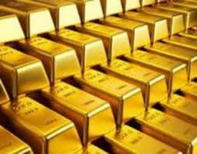 - الذهب يهبط بعد بيانات مبشرة من الصين..
