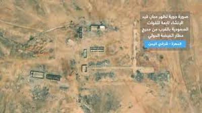  - محافظ المهرة يندد باستحداث منشآت عسكرية في المحافظة تابعة للاحتلال..
