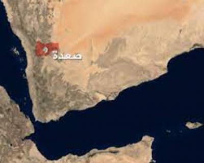  - صغدة.. استشهاد وإصابة ثلاثة مواطنين بنيران الجيش السعودي..
