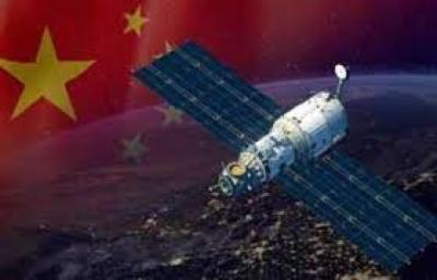  - الصين تطلق 5 أقمار صناعية جديدة بنجاح..
