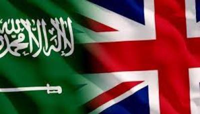  - موقع "ميدل إيست آي" البريطاني - مبيعات الأسلحة السعودية.. اتهمت حكومة المملكة المتحدة بـ “تكتيكات تأخير” بشأن الملفات..
