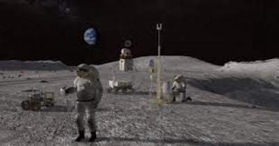  - الاندبندنت البريطانية.. "أرتيميس 1"عودة البشر إلى القمر وأسباب التأخير..
