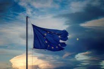  - “فورين بوليسي”: أوروبا لا تحتاج إلى الولايات المتحدة بعد الآن..
