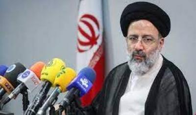  - مسؤول رئاسي إيراني.. دعوة الرئيس الإيراني لزيارة السعودية..
