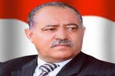  - رئيس مجلس النواب يهنئ القيادة والشعب اليمني بالعيد الوطني للجمهورية اليمنية..
