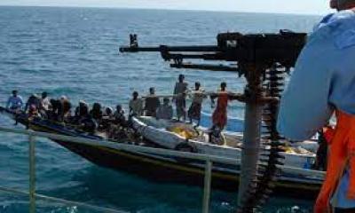  - وزارة الثروة السمكية تدين استمرار ارتيريا اختطافات الصيادين اليمنيين..
