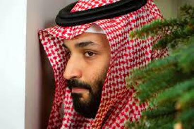  - “نيويورك تايمز” عن استطلاع: السعوديون بأغلبية ساحقة ضد العلاقات مع “إسرائيل”..
