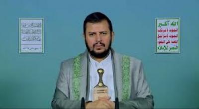 - قائد الثورة .. الشهيد حسن نصر الله أفشل محاولات الصهاينة ترسيخ حالة الانهزامية والضعف والوهن في الأمة..