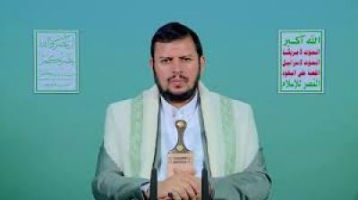 - نص كلمة قائد الثورة حول تطورات العدوان على قطاع غزة والذكرى الثانية لطوفان الأقصى..