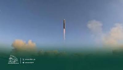 - اليمن في المقدمة.. القوة التقنية الجديدة تردع الغطرسة الصهيونية..